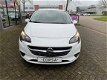 Opel Corsa - 1.0 16V TURBO 90 PK BLACK en WHITE - 1 - Thumbnail