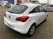 Opel Corsa - 1.0 16V TURBO 90 PK BLACK en WHITE - 1 - Thumbnail