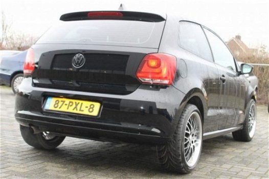 Volkswagen Polo - 1.2 TSI 105PK Comfortline/Netjes - 1