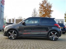 Suzuki Swift - 1.6 Sport | 136 pk | Rijklaar prijs | Nl. Auto | Stoere Swift Sport