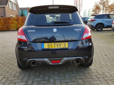 Suzuki Swift - 1.6 Sport | 136 pk | Rijklaar prijs | Nl. Auto | Stoere Swift Sport - 1