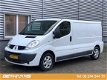 Renault Trafic - 2.0dCi 115PK Lang / Airco / Navigatie - 1 - Thumbnail