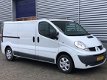 Renault Trafic - 2.0dCi 115PK Lang / Airco / Navigatie - 1 - Thumbnail