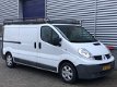 Renault Trafic - 2.5dCi 145PK Lang / Airco / Navigatie Trekhaak / Imperiaal - 1 - Thumbnail