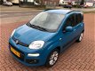 Fiat Panda - TwinAir Turbo 85 Lounge - 1 - Thumbnail