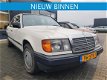 Mercedes-Benz 200-serie - 147000KM ORIGINEEL - 1 - Thumbnail