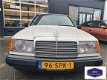 Mercedes-Benz 200-serie - 147000KM ORIGINEEL - 1 - Thumbnail