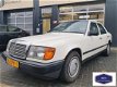 Mercedes-Benz 200-serie - 147000KM ORIGINEEL - 1 - Thumbnail