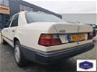 Mercedes-Benz 200-serie - 147000KM ORIGINEEL - 1 - Thumbnail