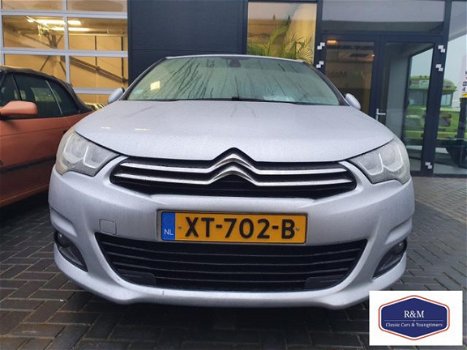 Citroën C4 - HDI L. Airdream euro6 - 1