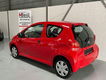 Toyota Aygo - 1.0-12V Access 107017 NAP nieuwe APK Dealer onderhouden - 1 - Thumbnail