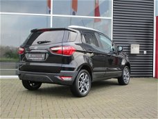 Ford EcoSport - 1.5 Ti-VCT Titanium Automaat, Hoge in- en uitstap