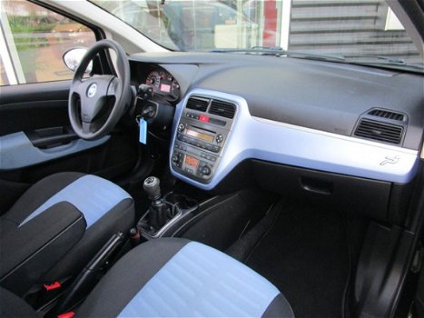 Fiat Grande Punto - 1.4 Edizione Prima Airco, 5-Drs, LM - 1