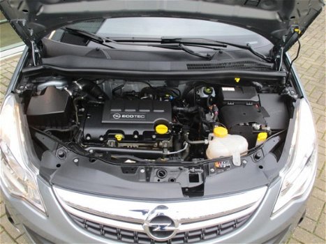 Opel Corsa - 1.2-16V Design Edition Airco, LM, 5-drs - 1