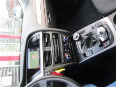 Audi A4 - 1.8 TFSIe Edition Navi, Cruise, Xenon, Trekhaak
