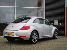 Volkswagen Beetle - 1.2 TSI Design Automaat, Navi, PDC, Cruise