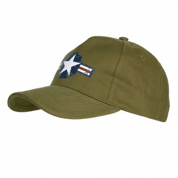 baseball cap usaf ww2 - 2