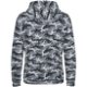 Camouflage hoodie (Diversen kleuren) - 3 - Thumbnail