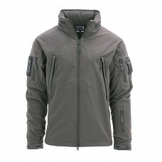 Soft shell jack tactical wolf grey -