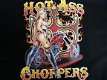 Hot Ass Choppers artikelen - 1 - Thumbnail