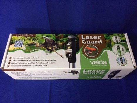 Velda Laser Guard - 1