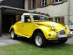 2cv convertible hoffmann xl large op base azka 1983 - 1 - Thumbnail