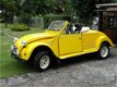 2cv convertible hoffmann xl large op base azka 1983 - 4 - Thumbnail