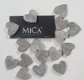 MICA - HOUTEN HARTJES - VAN 2,25 - NU 16 STUKS 1 EURO - 1 - Thumbnail