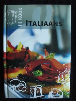 Ik kook italiaans - 1