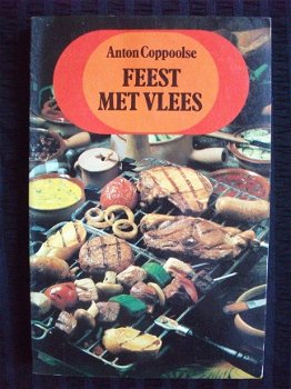 Feest met vlees - 1