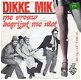 Dikke Mik - Me Vrouw Begrijpt Me Niet (1975) - 1 - Thumbnail