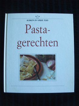 Pasta-gerechten - 1