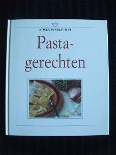 Pasta-gerechten