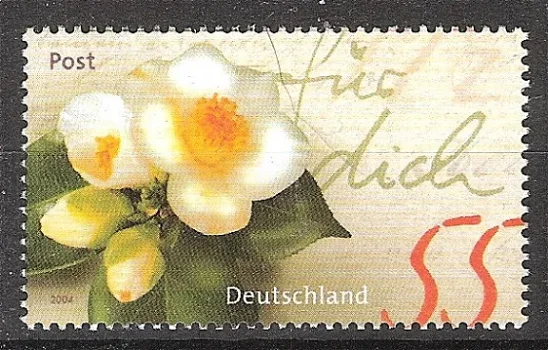 duitsland 2414 - 0