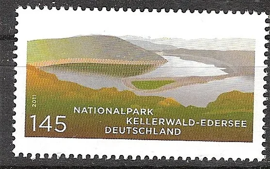 duitsland 2841 - 0