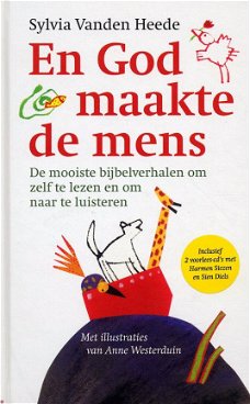 En God maakte de mens, Sylvia Vanden Heede