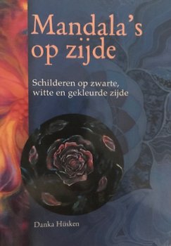 Mandala's op zijde, Danka Husken - 1