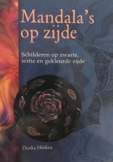 Mandala's op zijde, Danka Husken