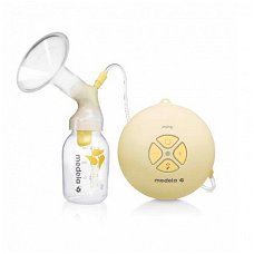 medela swing