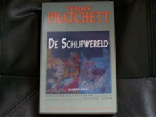 Pratchett, Terry : Schijfwereldreeks  (NIEUW)