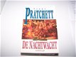 Pratchett, Terry : Schijfwereldreeks 29)De Nachtwacht (NIEUW) - 1 - Thumbnail