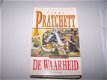 Pratchett, Terry : Schijfwereldreeks 25) De Waarheid ZGAN - 1 - Thumbnail