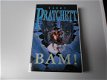 Pratchett, Terry : Schijfwereldreeks 32) BAM - 1 - Thumbnail