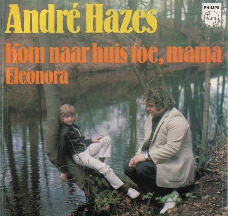 HEEL VEEL MOOIE SINGLES - nr. 1