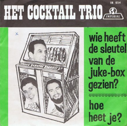 HEEL VEEL MOOIE SINGLES - Afbeelding 5