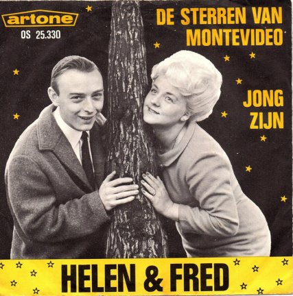 HEEL VEEL MOOIE SINGLES - Afbeelding 6