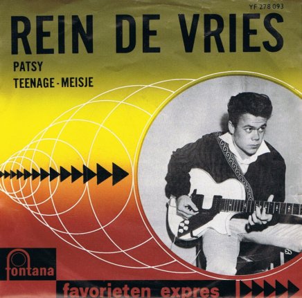 HEEL VEEL MOOIE SINGLES - Afbeelding 8