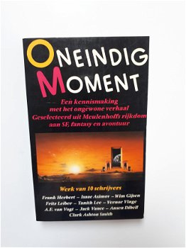 Oneindig moment van Meulenhoff SF - 1