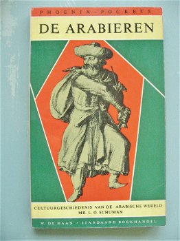 L.O. Schuman - De Arabieren - 1