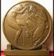 www.ParisArts.eu promotion / Medaille Penningen TeFaF Medals4trade Coins Penning VPK - 1 - Thumbnail